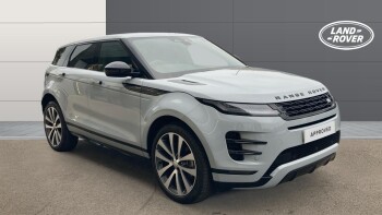 Land Rover Range Rover Evoque 2.0 D200 Dynamic HSE 5dr Auto Diesel Hatchback